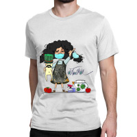 Nowruz Classic T-shirt | Artistshot