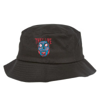 They Live-s2pzr Bucket Hat | Artistshot