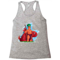 Nowruz Racerback Tank | Artistshot