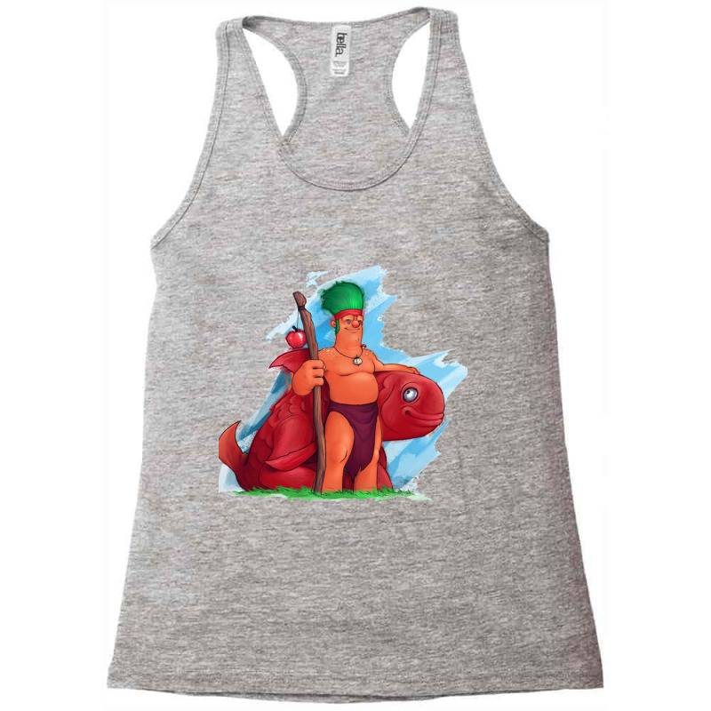 Nowruz Racerback Tank by cm-arts | Artistshot