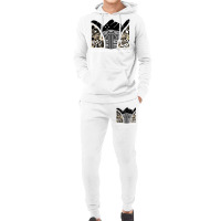 Micronesian Islander Pullover Hoodie Hoodie & Jogger Set | Artistshot