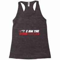 Mechanic I Am The Warranty Car Repair T Shirt Racerback Tank | Artistshot