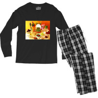 Nowruz Men's Long Sleeve Pajama Set | Artistshot