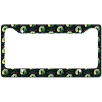 I Work Hard So My Turtle Can Have A Better Life Cute And Humor Gift Fo License Plate Frame | Artistshot