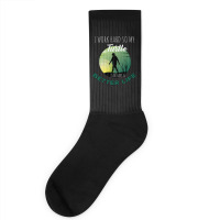 I Work Hard So My Turtle Can Have A Better Life Cute And Humor Gift Fo Socks | Artistshot