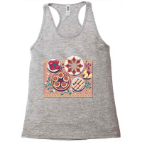 Nowruz - Iranian New Year Food Racerback Tank | Artistshot