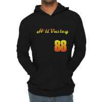 Hill Valley Baseball Jersey Lightweight Hoodie | Artistshot