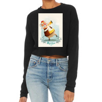 Nowruz Mubarak New Year 20222023 Cropped Sweater | Artistshot