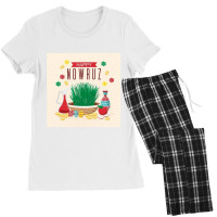 Nowruz. Women's Pajamas Set | Artistshot