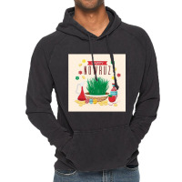 Nowruz. Vintage Hoodie | Artistshot