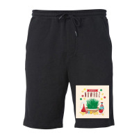 Nowruz. Fleece Short | Artistshot