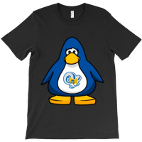 Ryerson University Club Penguin – Sports T-shirt | Artistshot