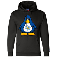 Ryerson University Club Penguin – Sports Champion Hoodie | Artistshot