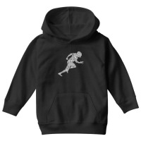 Football American Football Men Kids Boys Youth Hoodie | Artistshot