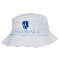 Academic Of Oakland City Bucket Hat | Artistshot