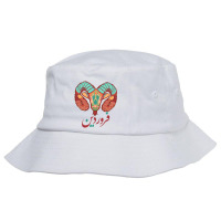 Farvardin Bucket Hat | Artistshot