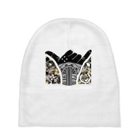 Micronesian Islander Hangloose Sweatshirt Baby Beanies | Artistshot