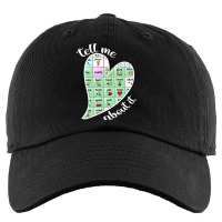 Speech Language Pathologist Speech Therapy Slp, Slp Squad Premium T Sh Kids Cap | Artistshot