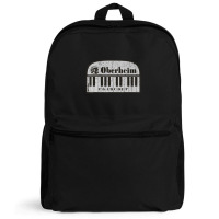 Vintage Oberheim 1969 Backpack | Artistshot