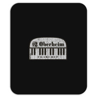 Vintage Oberheim 1969 Mousepad | Artistshot