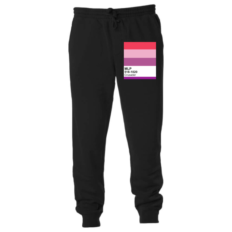 Cutie Mark Crusader Pantone Unisex Jogger | Artistshot