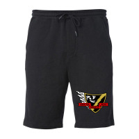 Ground Assault Wing Fleece Short | Artistshot