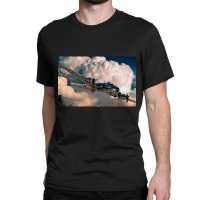 B17 Classic T-shirt | Artistshot