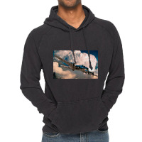 B17 Vintage Hoodie | Artistshot