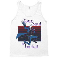 The Legend Of Vox Machina Percy Your Soul Is Forfeit Long Sleeve T Shi Tank Top | Artistshot