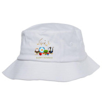 Happy Nuruz Bucket Hat | Artistshot