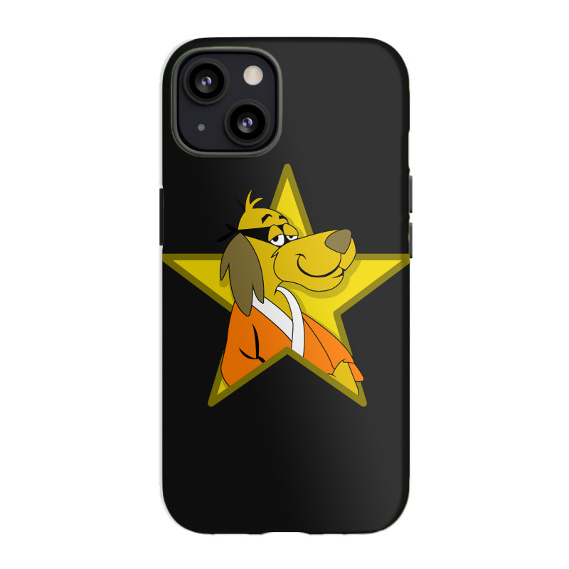 Hong Kong Phooey Iphone 13 Case | Artistshot