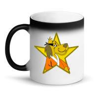 Hong Kong Phooey Magic Mug | Artistshot