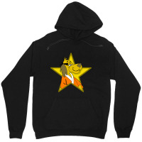 Hong Kong Phooey Unisex Hoodie | Artistshot