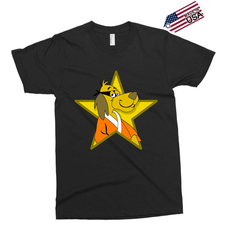 Hong Kong Phooey Exclusive T-shirt | Artistshot