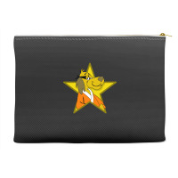 Hong Kong Phooey Accessory Pouches | Artistshot