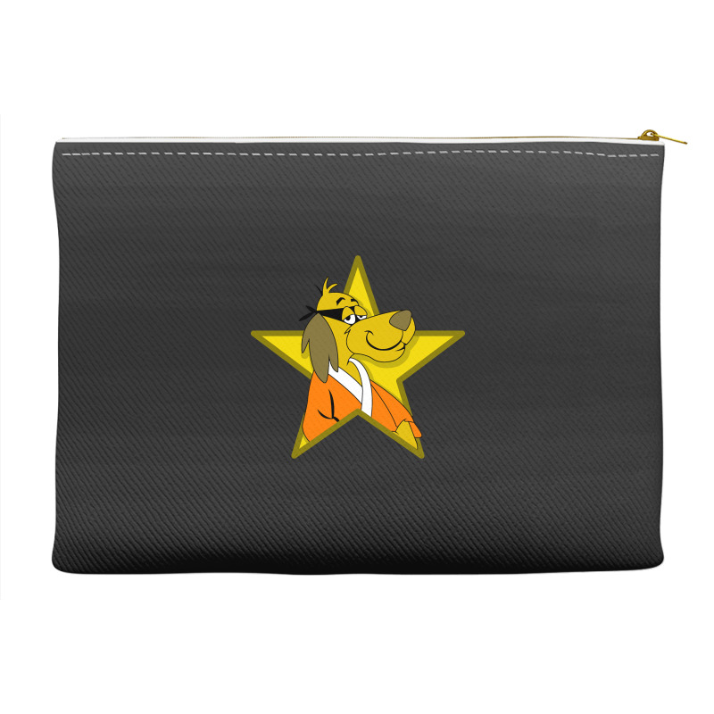 Hong Kong Phooey Accessory Pouches | Artistshot