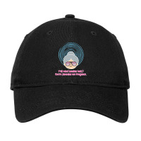 House Cleaner Adjustable Cap | Artistshot