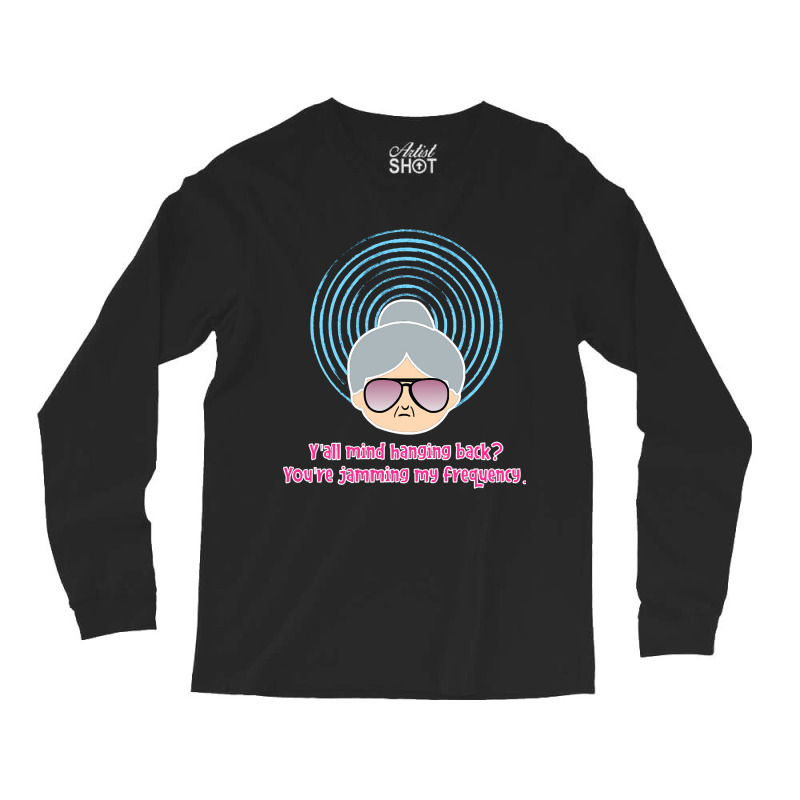 House Cleaner Long Sleeve Shirts | Artistshot