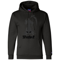 Warlock Class Champion Hoodie | Artistshot