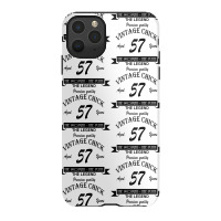 Wintage Chick 57 Iphone 11 Pro Max Case | Artistshot