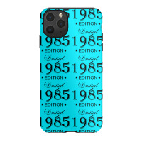 Limited Edition 1985 Iphone 11 Pro Max Case | Artistshot