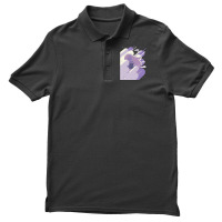 Steven Universe Amethyst Clouds Men's Polo Shirt | Artistshot