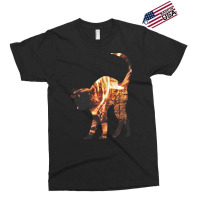 This Cat Is On Fire Exclusive T-shirt | Artistshot