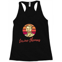 Tovino Thomas Classic Racerback Tank | Artistshot