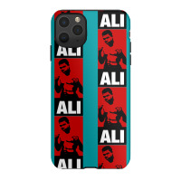 Muhammad Ali Iphone 11 Pro Max Case | Artistshot
