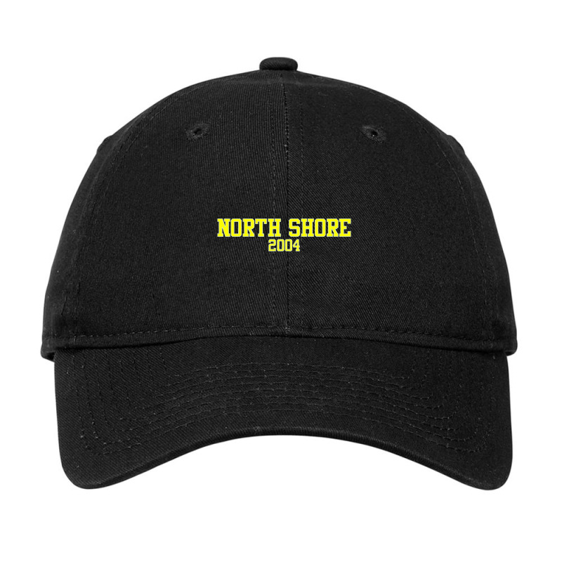 North Shore 2004   North Shore Adjustable Cap | Artistshot