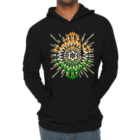 Indian Pride From Bengaluru Lightweight Hoodie | Artistshot