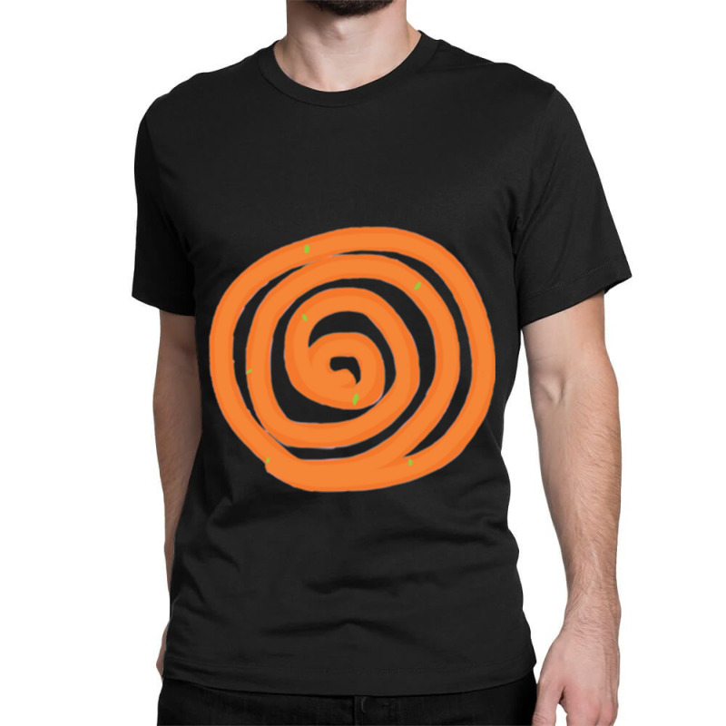 Jalebi Classic T-shirt by RILEYALLEN | Artistshot