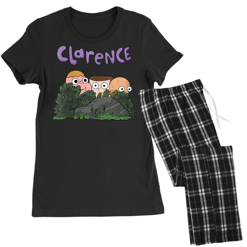 Womens Clarence Gang Women's Pajamas Set by ngodieutrinh | Artistshot