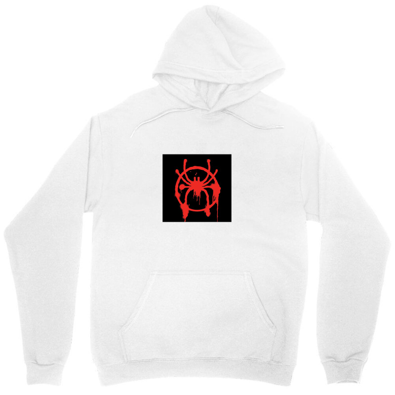 Miles Morales Unisex Hoodie by cm-arts | Artistshot